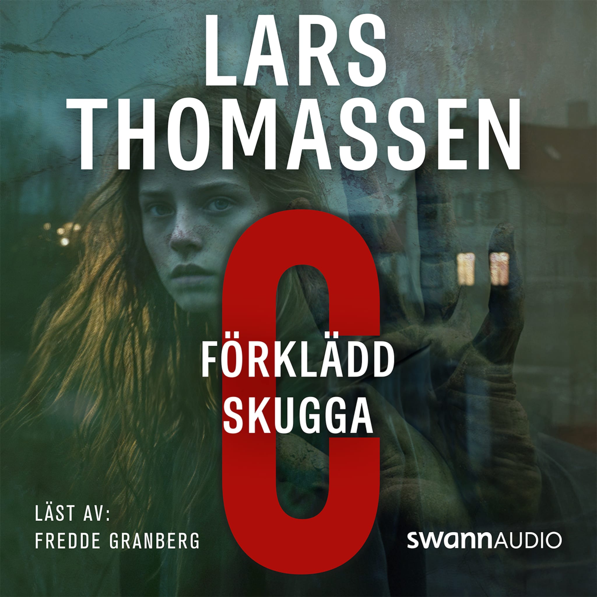 C – Förklädd skugga