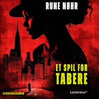 Et spil for tabere