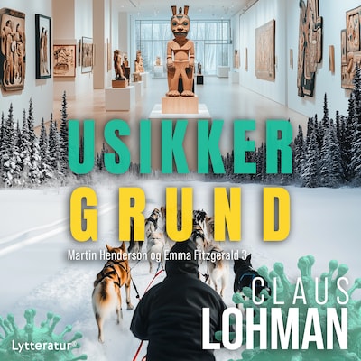 Usikker grund