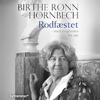 Rodfæstet