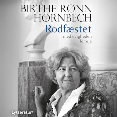 Rodfæstet