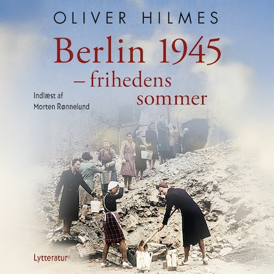 Berlin 1945