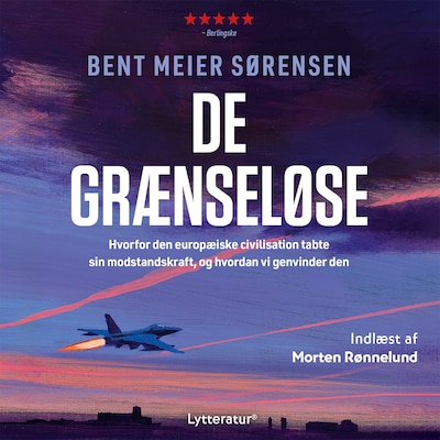 De grænseløse