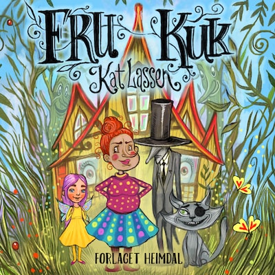Fru Kuk