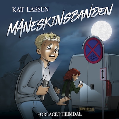 Måneskinsbanden