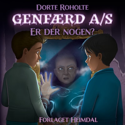Genfærd A/S 2