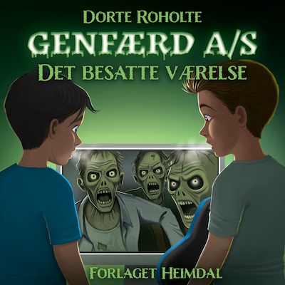 Genfærd A/S 3