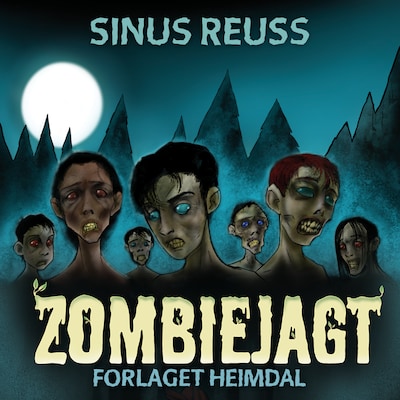 Zombiejagt