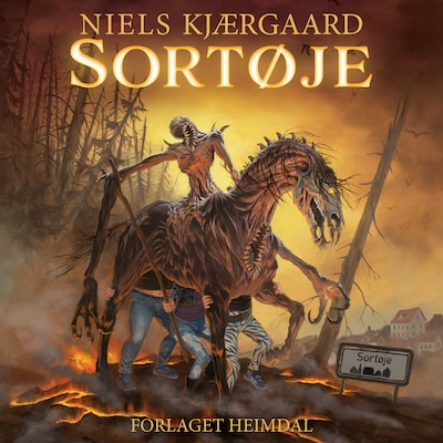 Sortøje