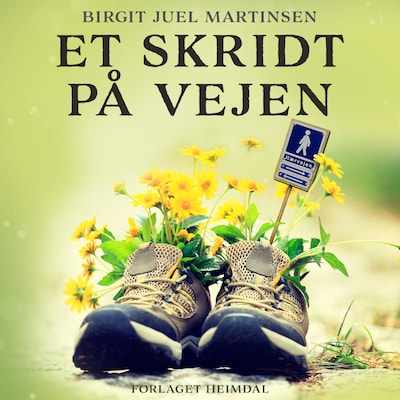 Et skridt på vejen