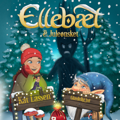 Ellebæt - Et juleeventyr