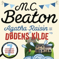 Agatha Raisin og dødens kilde