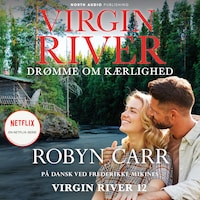 Virgin River - Drømme om kærlighed