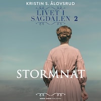 Stormnat