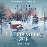 I stormens øje