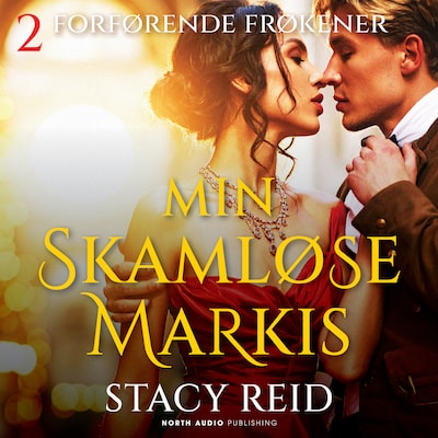 Min skamløse markis