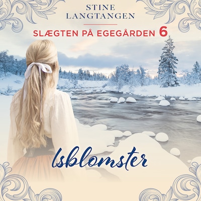 Isblomster