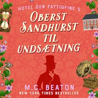 Oberst Sandhurst til undsætning