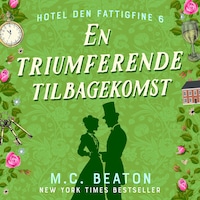 En triumferende tilbagekomst