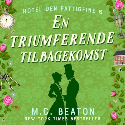 En triumferende tilbagekomst