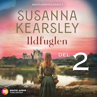 Ildfuglen - del 2