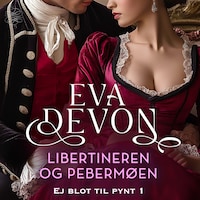 Libertineren og pebermøen