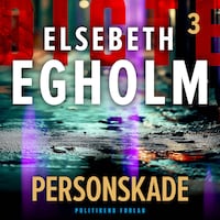 Personskade