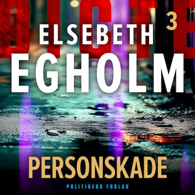 Personskade