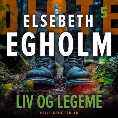 Liv og legeme