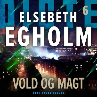 Vold og magt