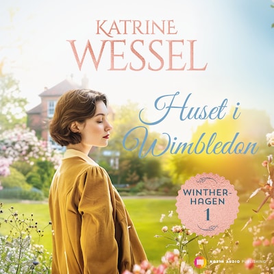 Huset i Wimbledon