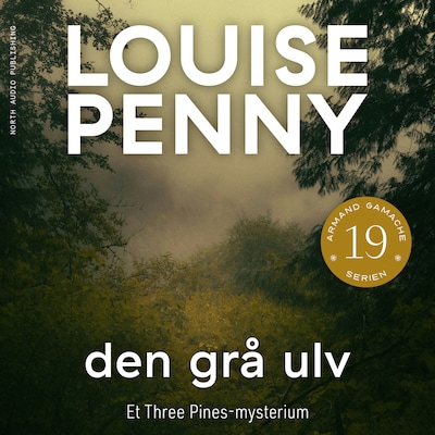 Den grå ulv
