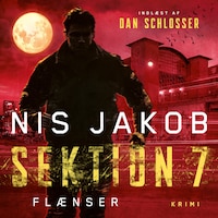 Flænser
