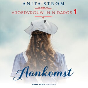 Aankomst - luisterboek