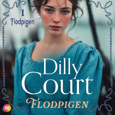 Flodpigen