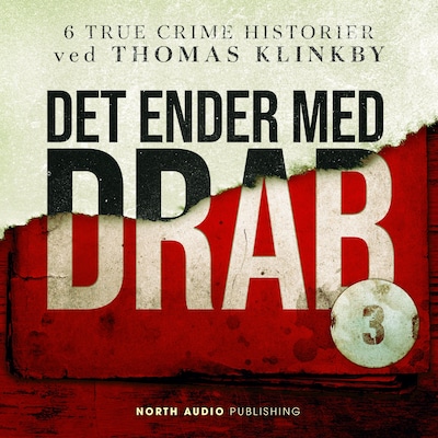 Det ender med drab - Bedragere