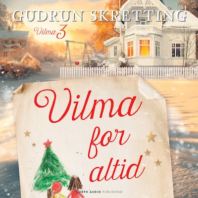 Vilma for altid