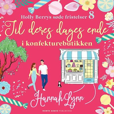 Til deres dages ende i konfekturebutikken