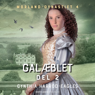 Galæblet - del 2