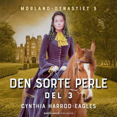 Den sorte perle - del 3