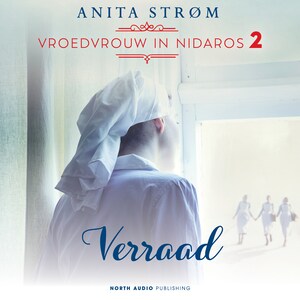 Verraad - luisterboek