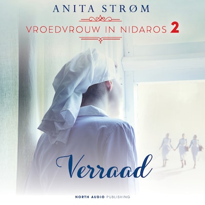 Verraad - luisterboek
