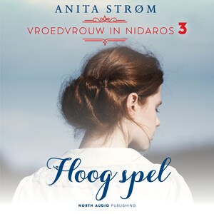 Hoog spel - luisterboek