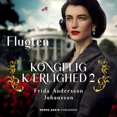 Kongelig kærlighed - Flugten