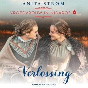 Verlossing - luisterboek