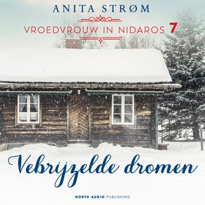 Verbrijzelde dromen - luisterboek