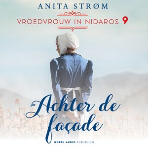 Achter de façade - luisterboek