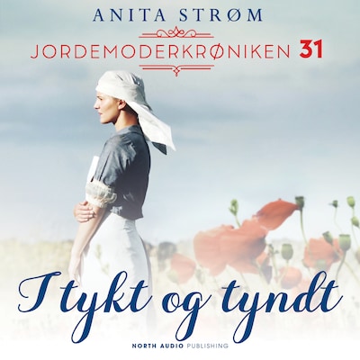 Omslag: I tykt og tyndt