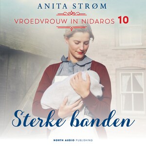 Sterke banden - luisterboek