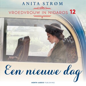 Een nieuwe dag - luisterboek